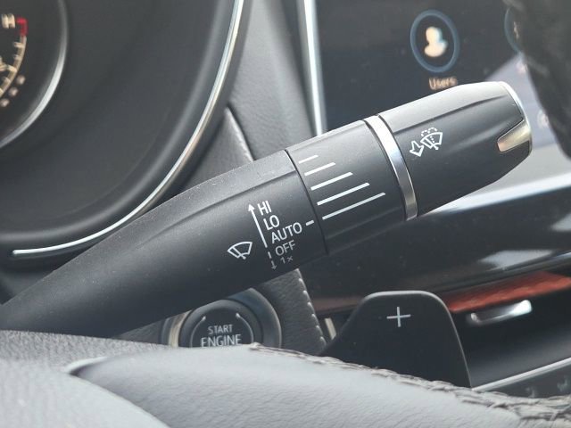 Used 2024 Cadillac CT5 Luxury w/ Sun And Sound Package image 39