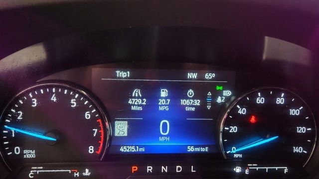 Certified 2022 Ford Explorer XLT w/ Equipment Group 202A image 11