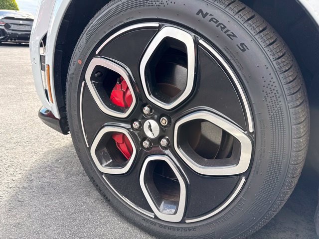 Certified 2023 Ford Mustang Mach-E GT AWD/4WD image 17