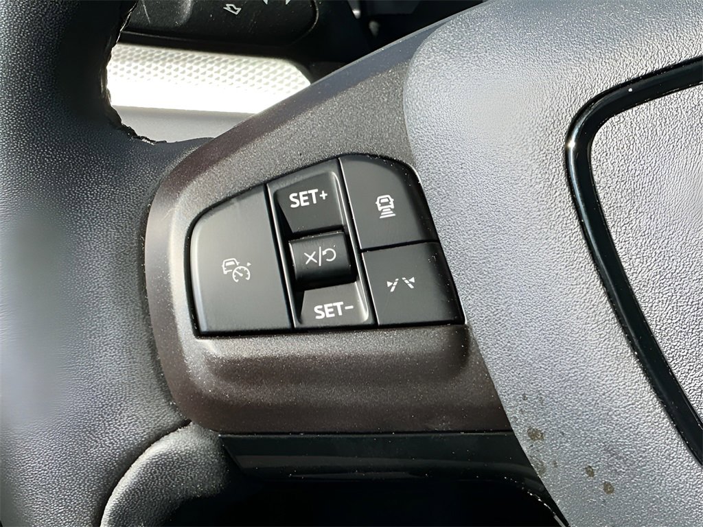 Certified 2023 Ford Mustang Mach-E California Route 1 image 32