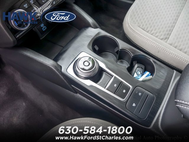 Certified 2022 Ford Escape SE w/ Convenience Package image 20