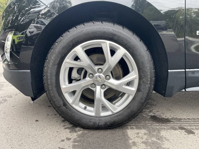 Used 2019 Chevrolet Equinox LT AWD/4WD image 10