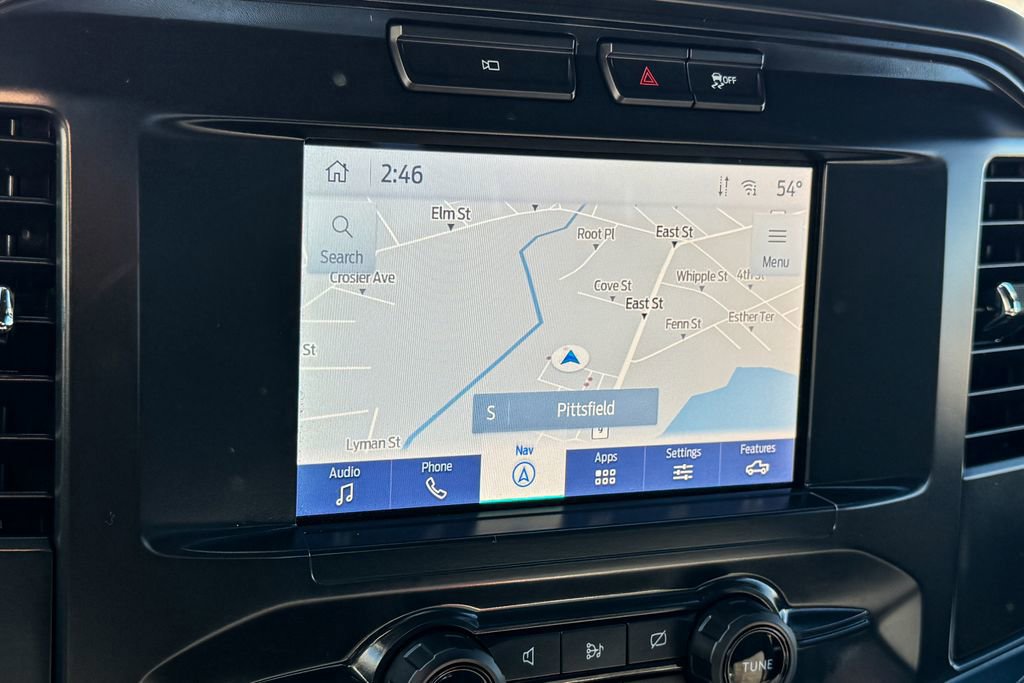 Certified 2022 Ford F150 XL w/ STX Appearance Package image 26