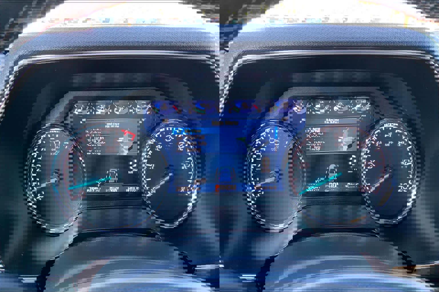 Certified 2023 Ford F150 XLT w/ Equipment Group 302A High image 26