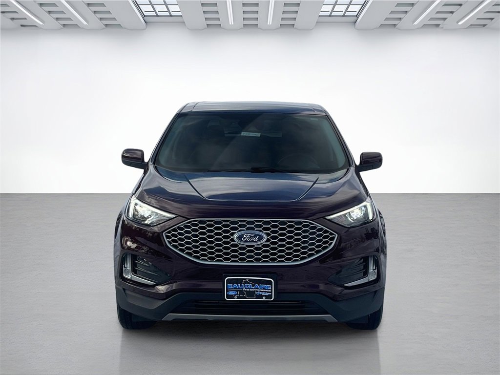 Certified 2024 Ford Edge SEL w/ Convenience Package image 8