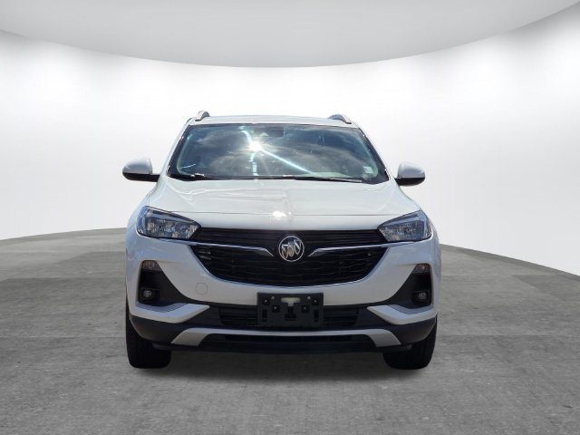Used 2022 Buick Encore GX Select FWD image 2