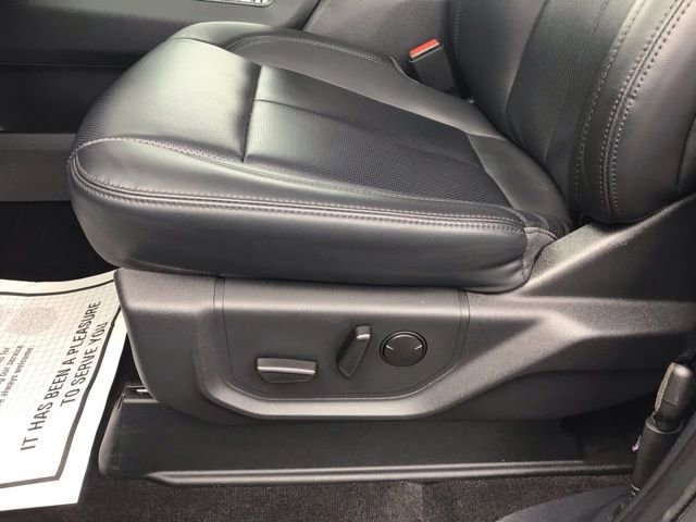 Certified 2023 Ford Expedition XLT AWD/4WD image 12