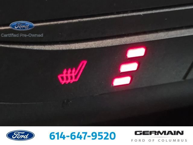 Certified 2022 Ford Bronco Sport Big Bend w/ Convenience Package AWD/4WD image 36