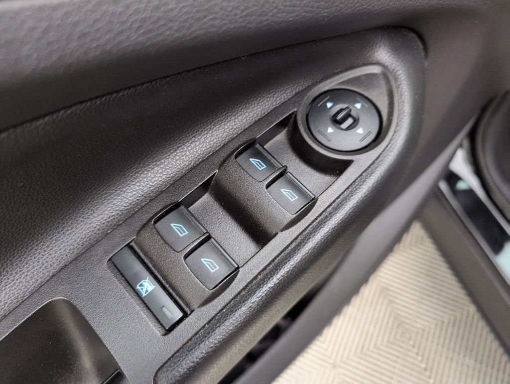 Certified 2018 Ford Escape S image 37