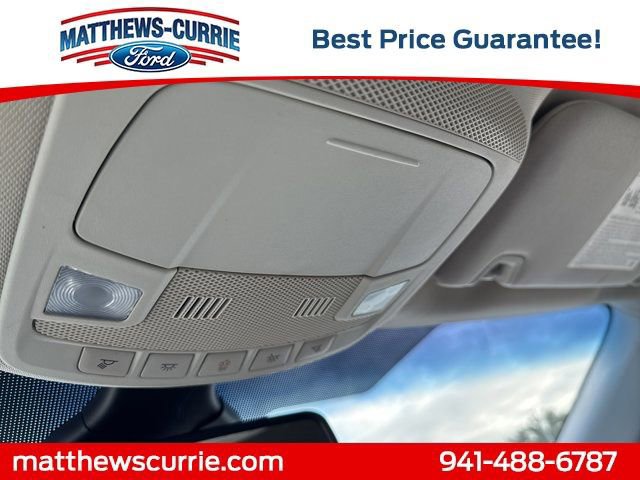 Certified 2020 Ford Edge Titanium image 24
