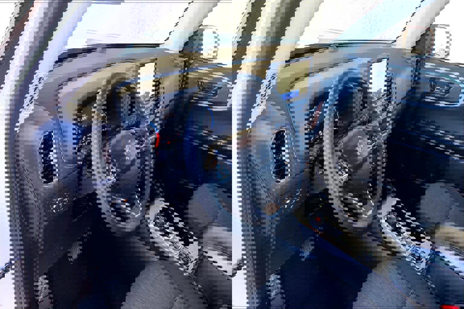 Certified 2021 Ford Bronco Sport Big Bend image 16