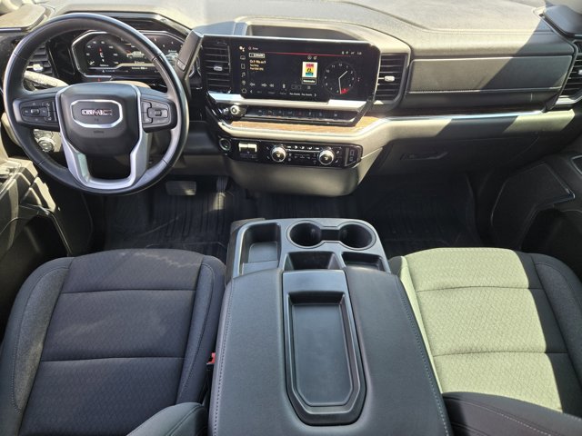 Used 2023 GMC Sierra 1500 SLE image 24