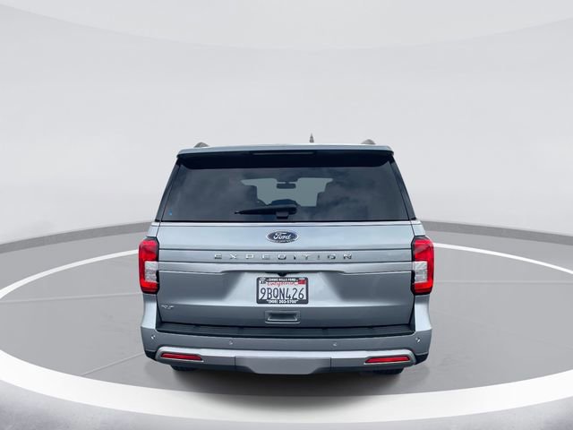 Certified 2022 Ford Expedition XLT RWD image 4