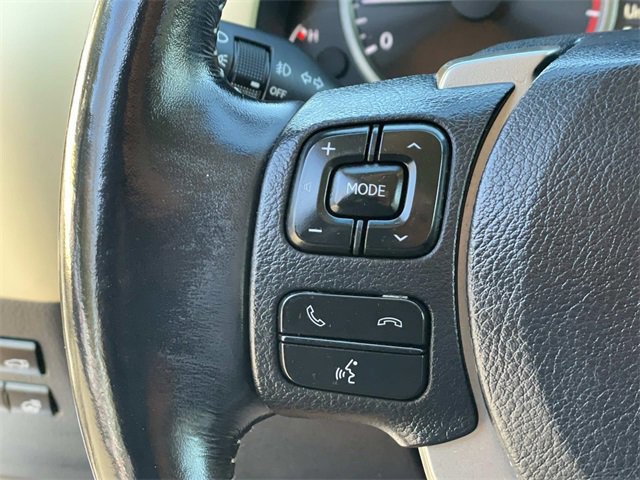 Used 2017 Lexus NX 200t FWD w/ Premium Package image 9