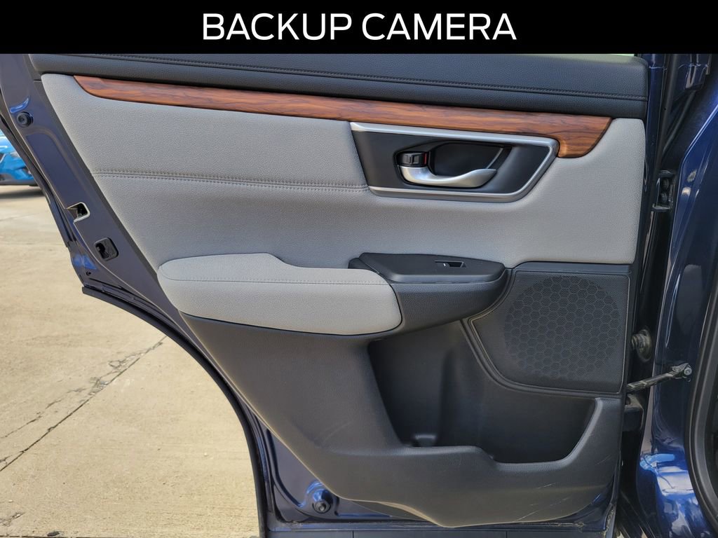 Used 2019 Honda CR-V EX image 13