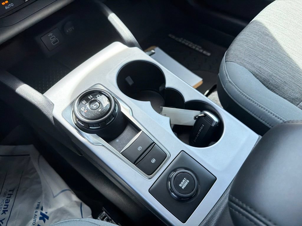 Certified 2023 Ford Bronco Sport Big Bend AWD/4WD image 19