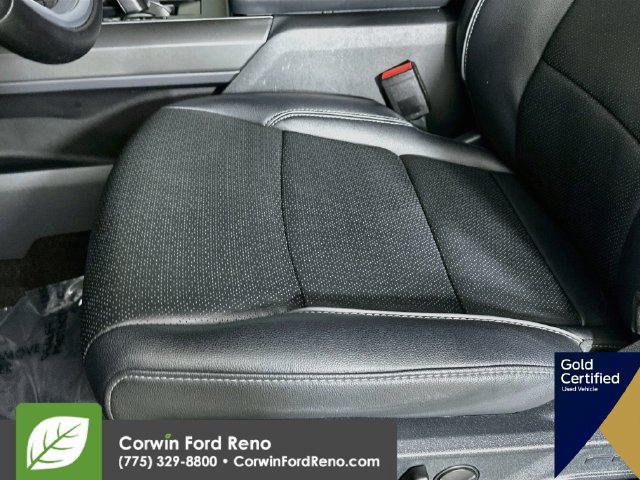 Certified 2025 Ford F150 Lariat w/ Equipment Group 501A Mid AWD/4WD image 24