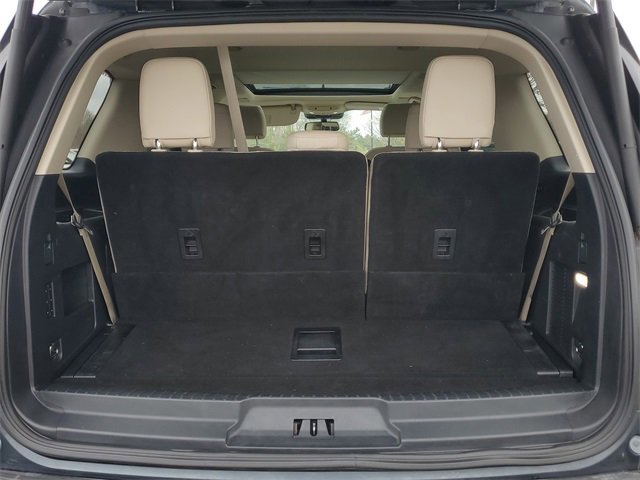 Certified 2022 Ford Expedition Platinum image 7