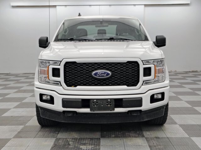 Certified 2020 Ford F150 XL w/ Equipment Group 101A Mid AWD/4WD image 7
