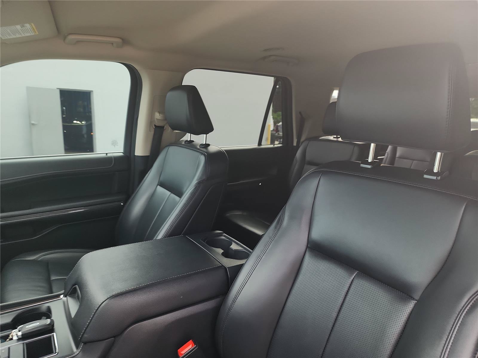 Certified 2023 Ford Expedition Max XLT RWD image 16