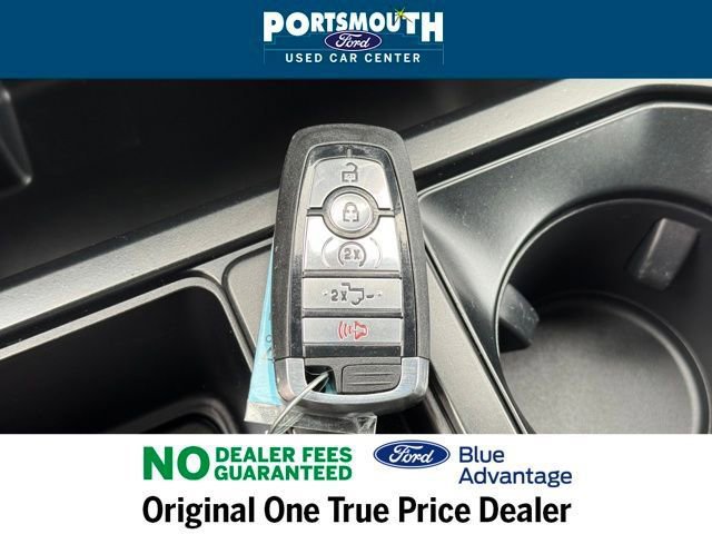 Certified 2023 Ford F150 XLT w/ Equipment Group 302A High image 19