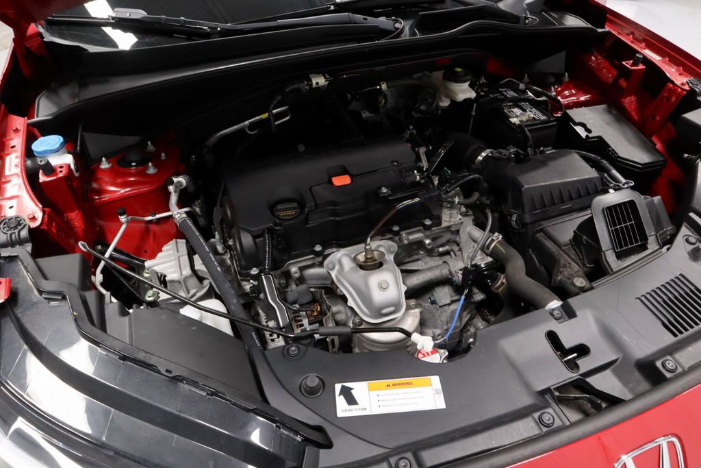Used 2023 Honda HR-V Sport image 15