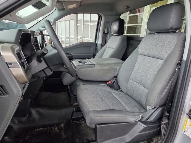 Certified 2021 Ford F150 XL w/ Equipment Group 101A High AWD/4WD image 9