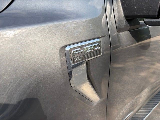 Certified 2023 Ford F150 XLT w/ Equipment Group 302A High AWD/4WD image 14