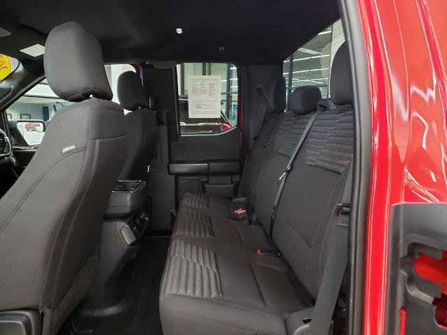 Certified 2022 Ford F150 XL w/ STX Appearance Package image 11