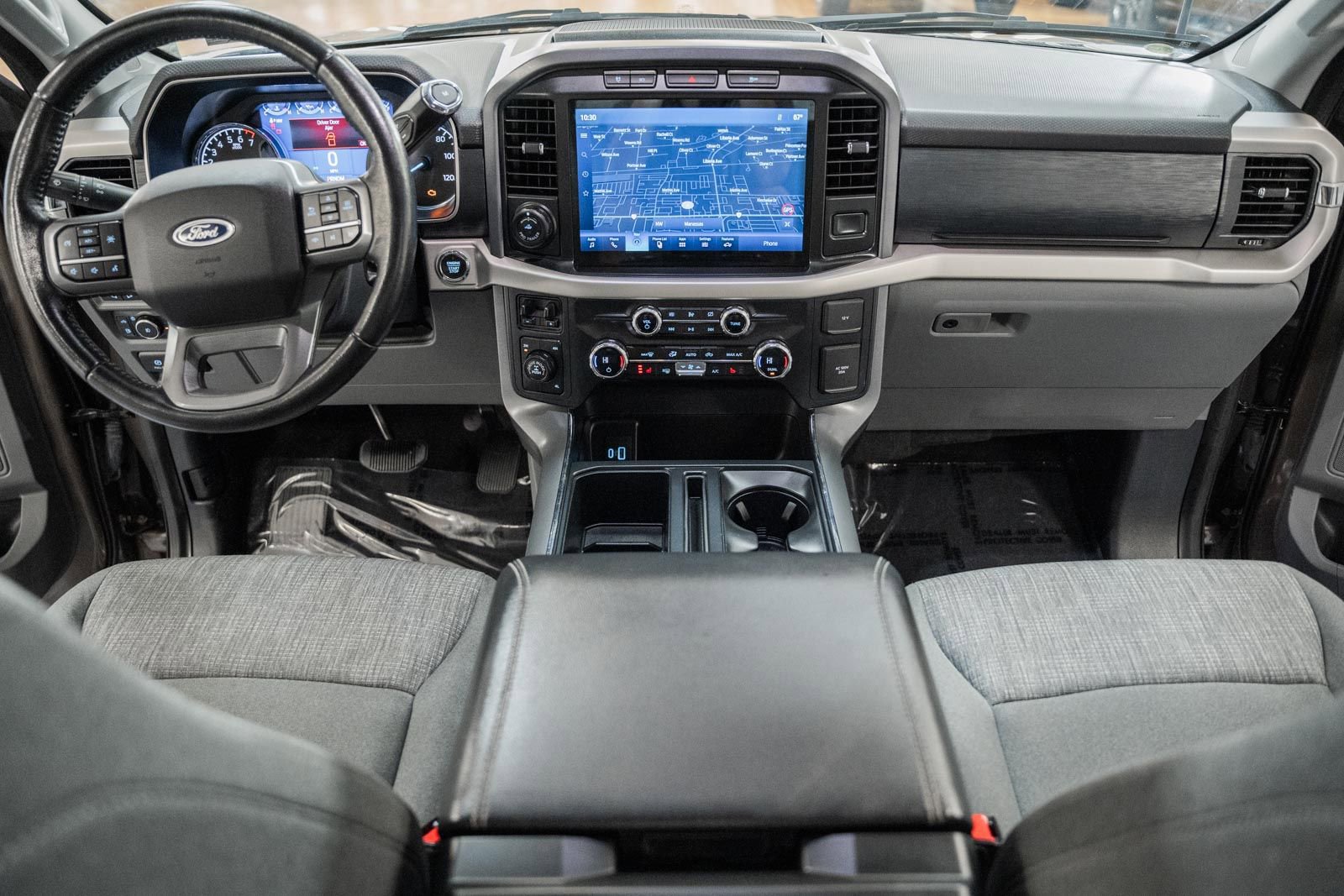 Certified 2021 Ford F150 XLT w/ Equipment Group 302A High image 28