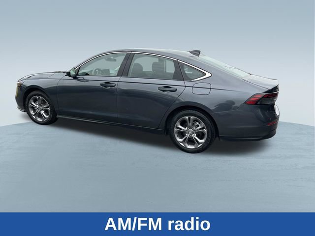 Used 2024 Honda Accord EX image 8