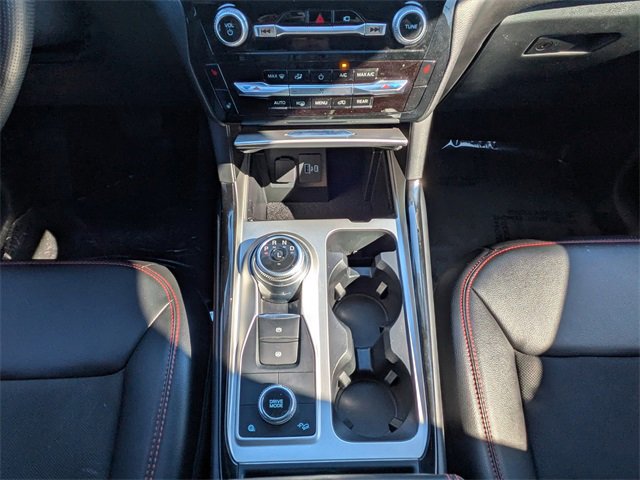 Certified 2022 Ford Explorer ST-Line image 18