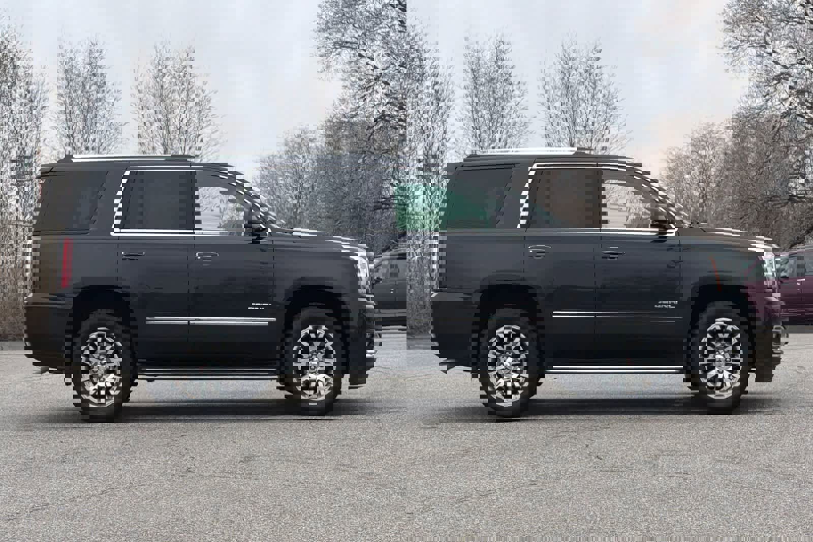 Used 2020 GMC Yukon Denali image 6
