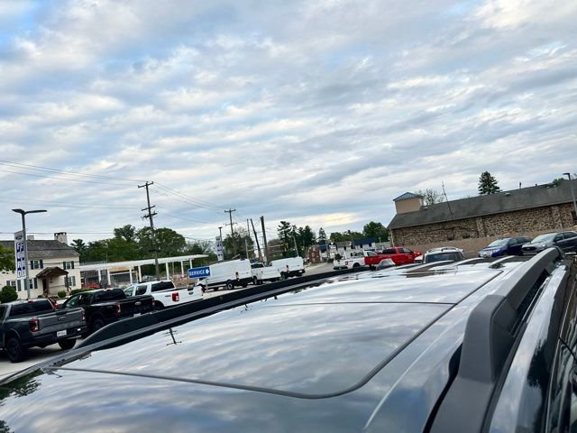 Certified 2025 Ford Expedition Active AWD/4WD image 5