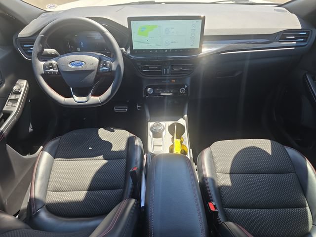 Certified 2023 Ford Escape ST-Line Select w/ Tech Pack #1 AWD/4WD image 31