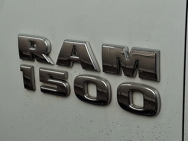 Used 2018 RAM 1500 ST image 10
