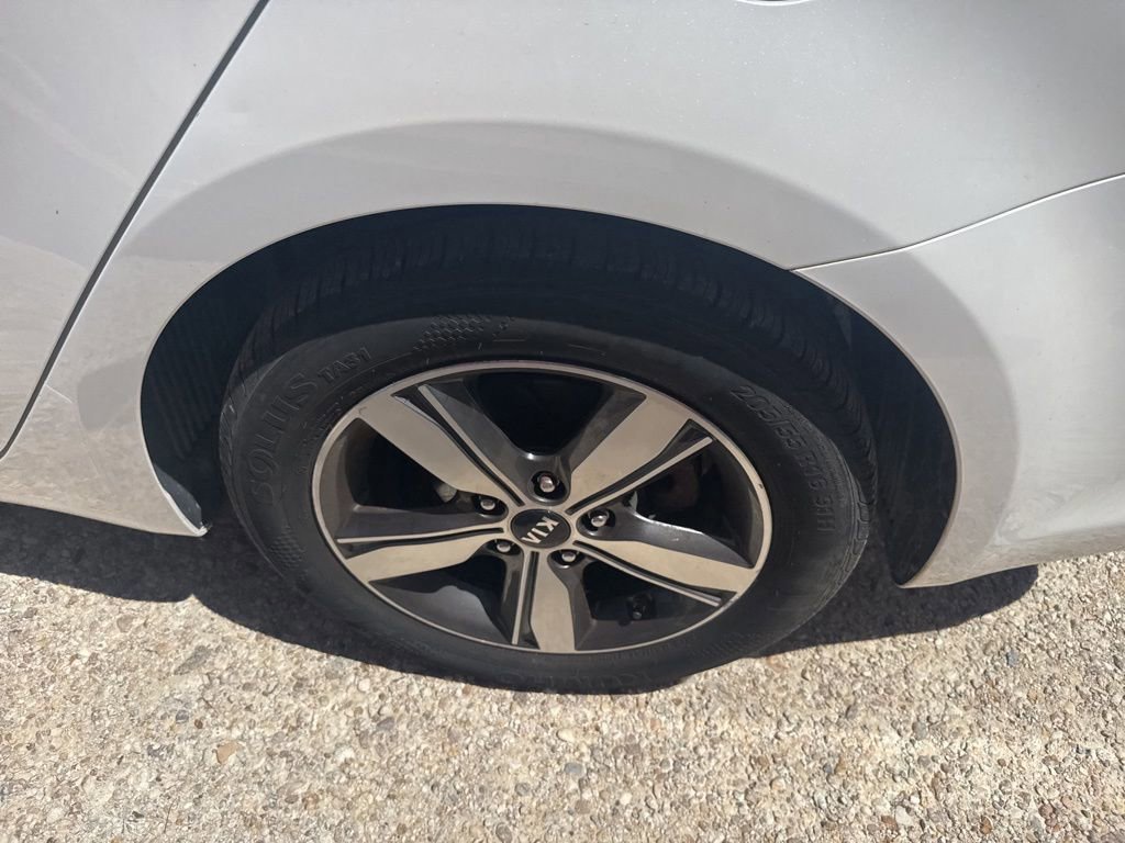 Used 2018 Kia Forte LX w/ LX Popular Package FWD image 15
