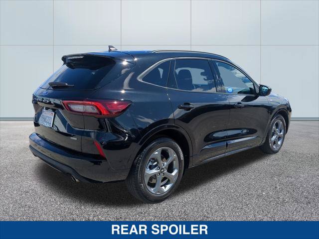 Certified 2023 Ford Escape ST-Line w/ Equipment Group 301A FWD image 5