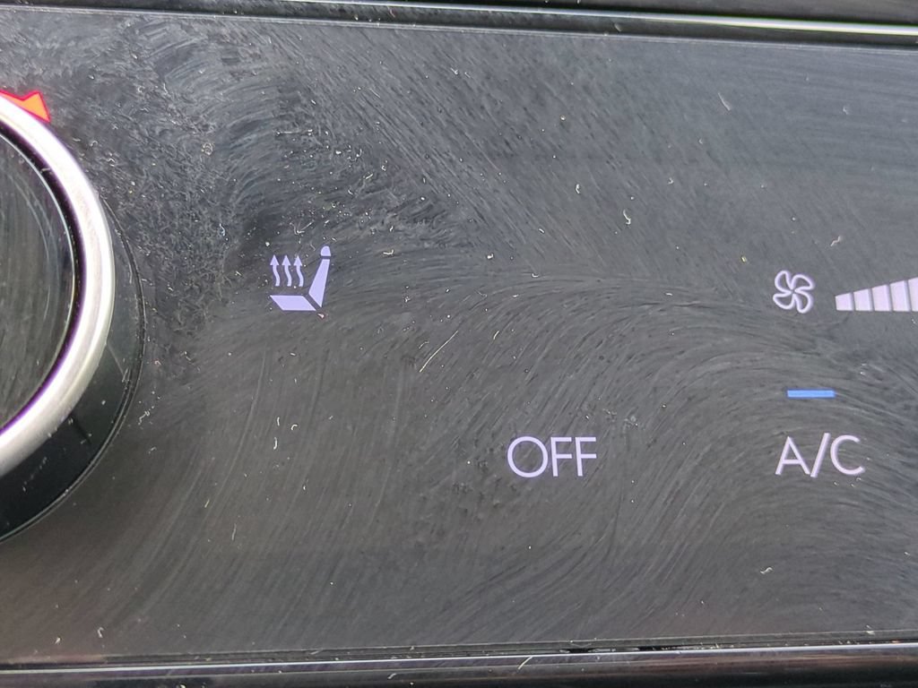 Used 2026 Hyundai Tucson SEL FWD image 25
