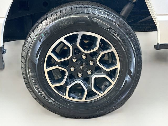 Certified 2022 Ford F150 XLT w/ Equipment Group 302A High image 8