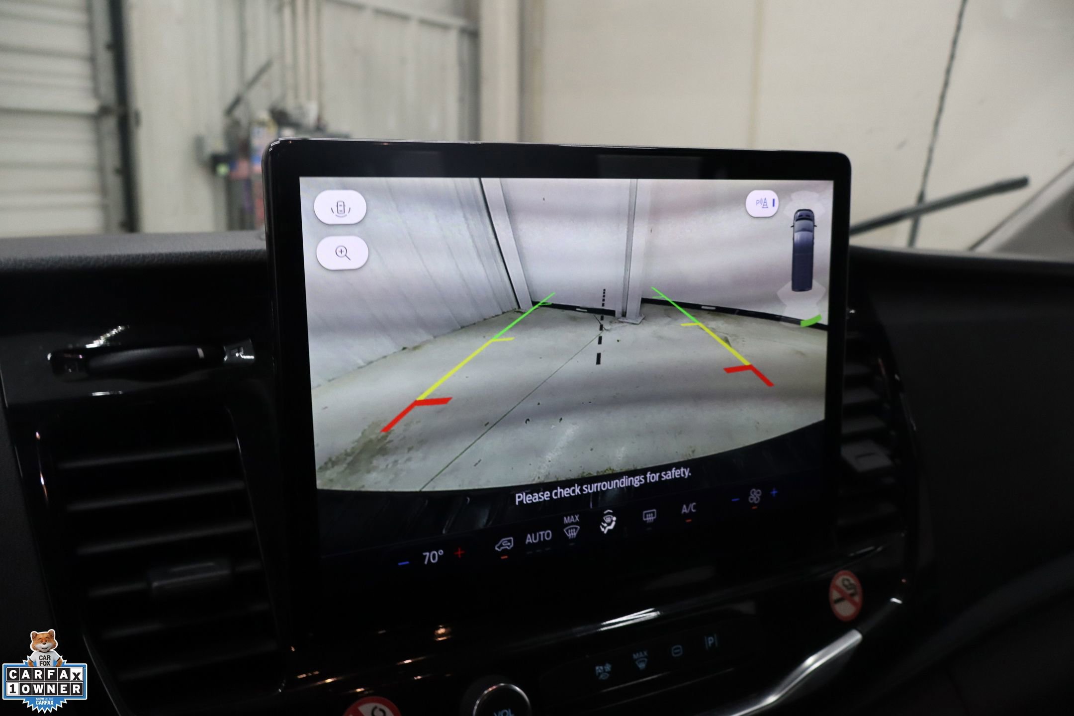 Certified 2024 Ford Transit 350 XLT RWD image 29