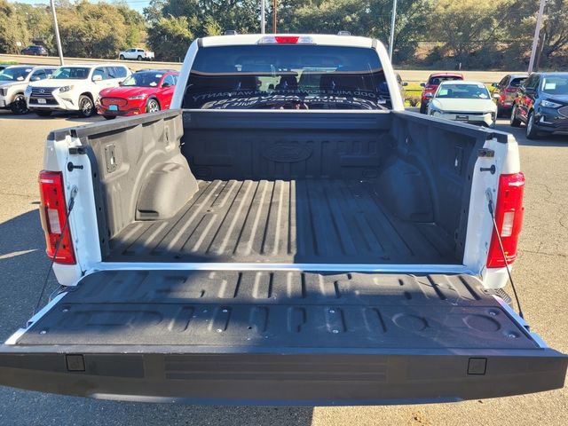Certified 2023 Ford F150 XL w/ Trailer Tow Package image 8