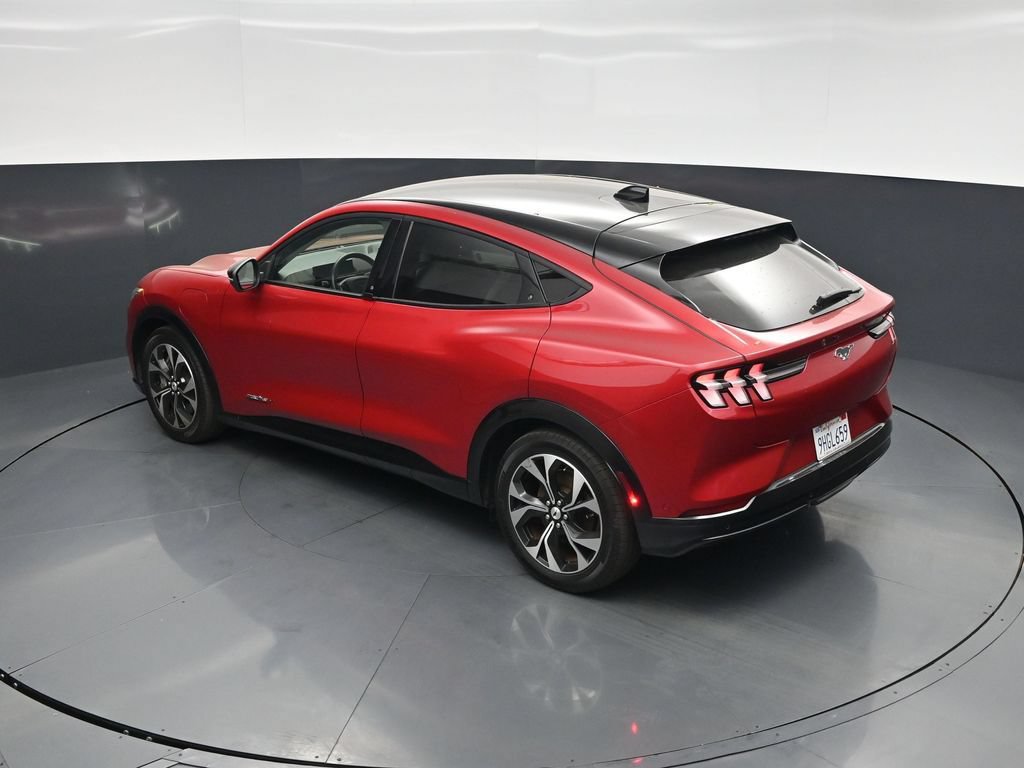 Certified 2023 Ford Mustang Mach-E Premium RWD image 44