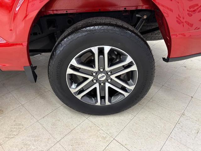 Certified 2023 Ford F150 XL w/ XL STX Apperance Package image 27