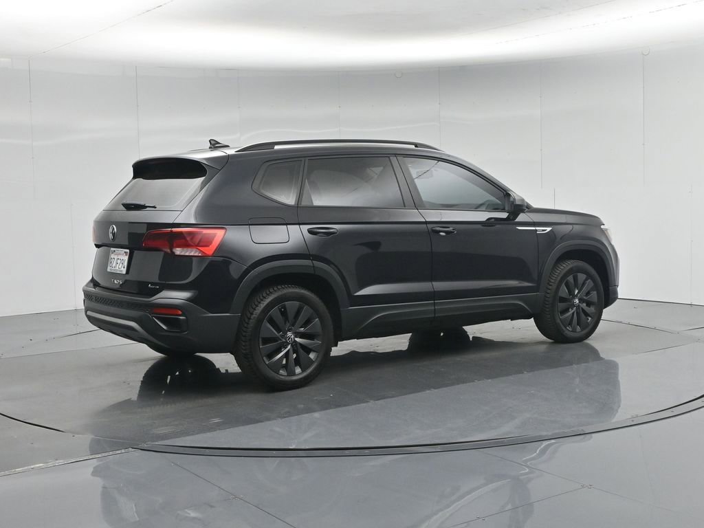 Used 2022 Volkswagen Taos S image 30