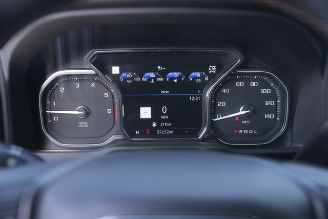 Used 2022 GMC Sierra 1500 AT4 w/ AT4 Premium Package image 24