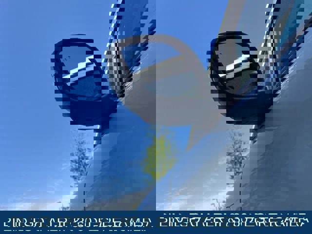 Certified 2025 Ford Mustang Mach-E Premium image 43