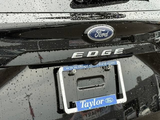 Certified 2024 Ford Edge SEL w/ Convenience Package AWD/4WD image 29