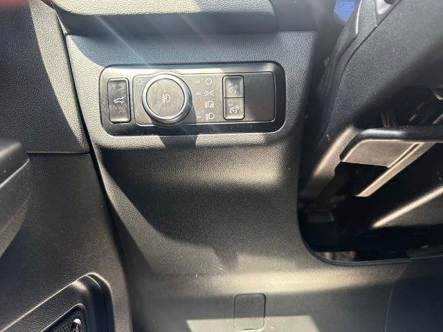 Certified 2023 Ford Escape Platinum w/ Premium Technology Package AWD/4WD image 13