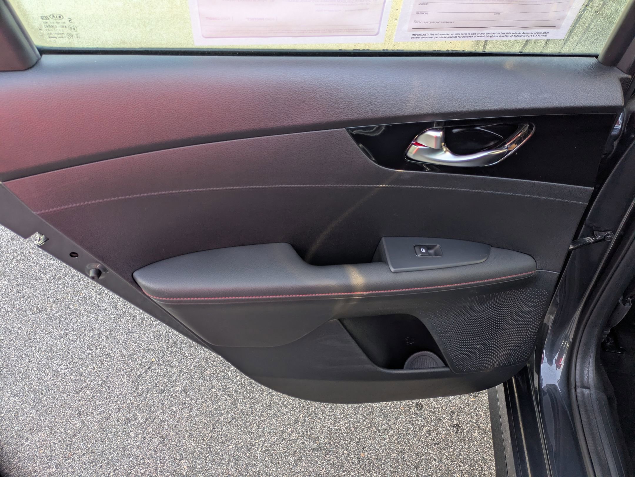 Used 2020 Kia Forte GT image 30